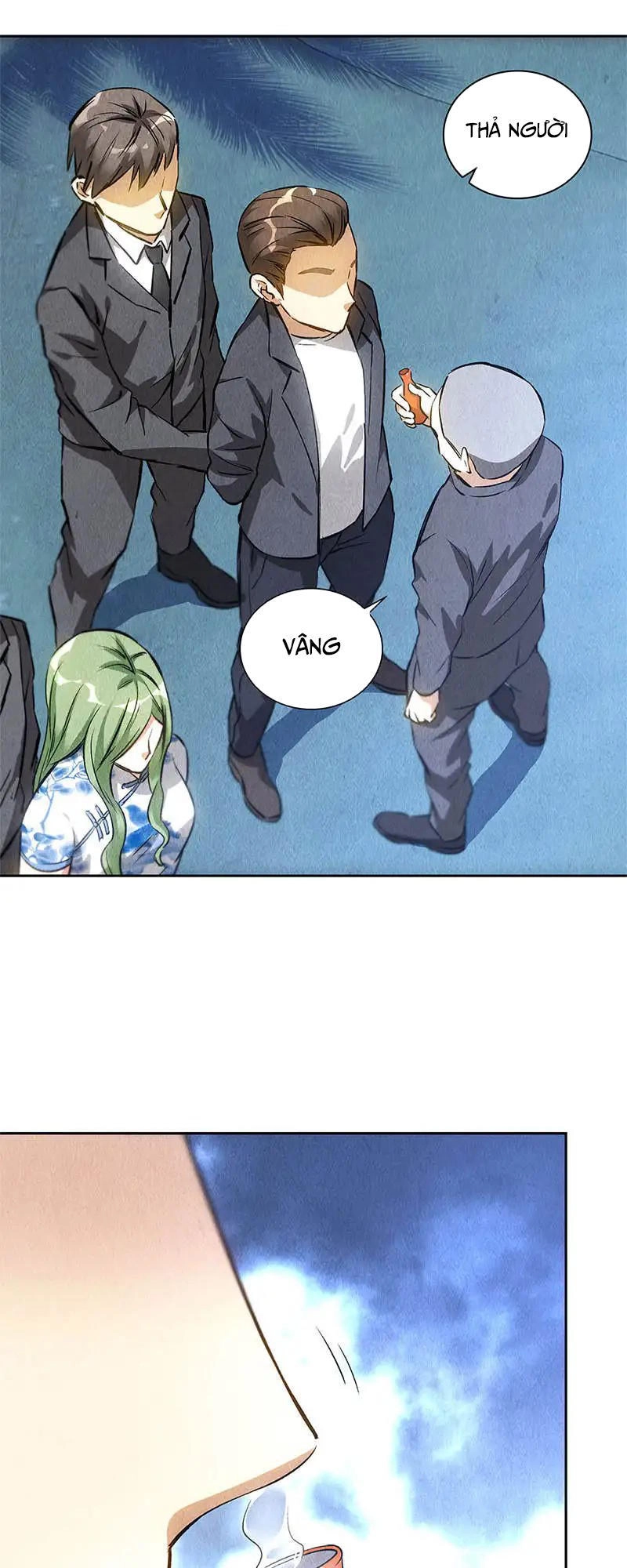 Ta Là Phế Vật Chapter 92 - 21