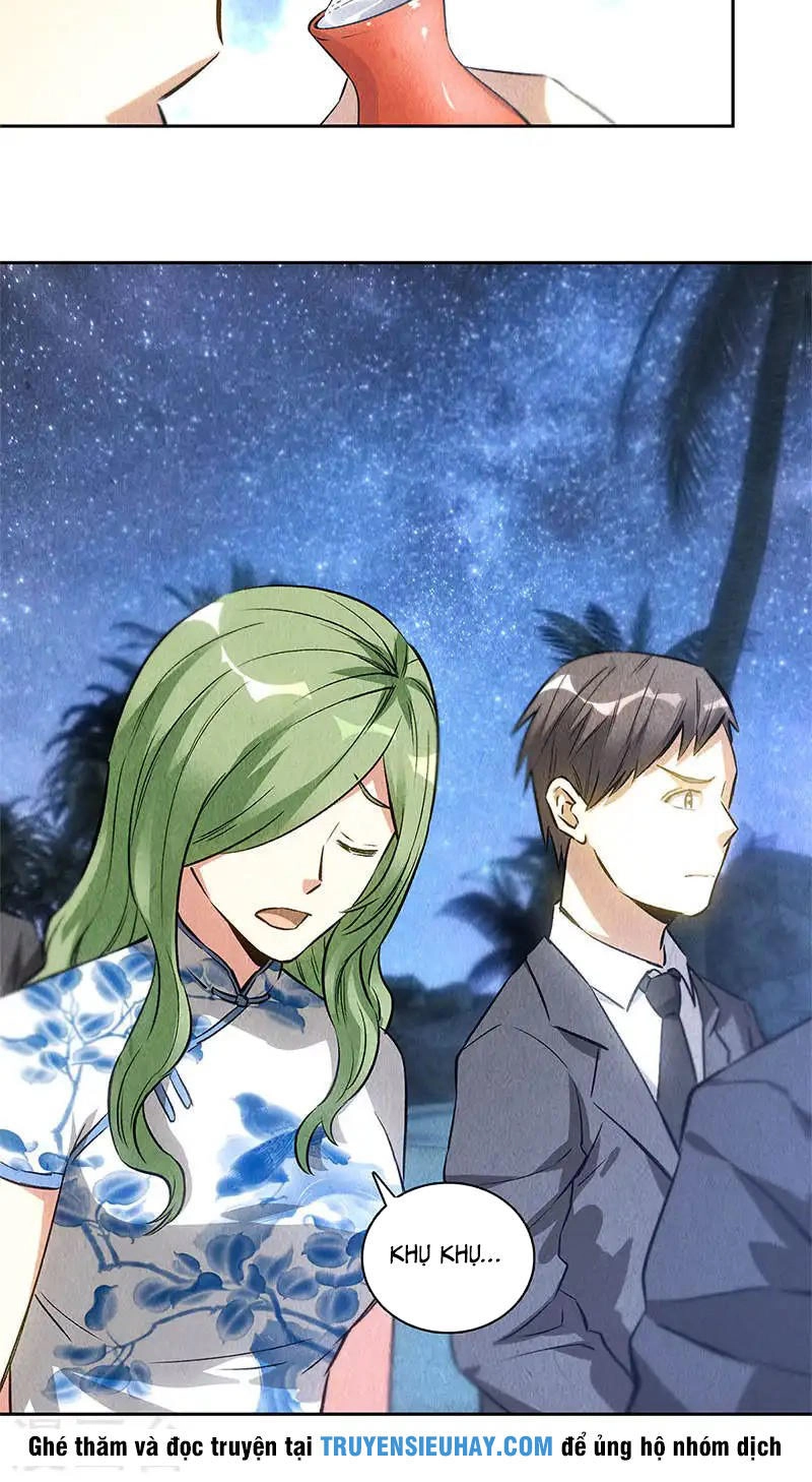 Ta Là Phế Vật Chapter 92 - 22