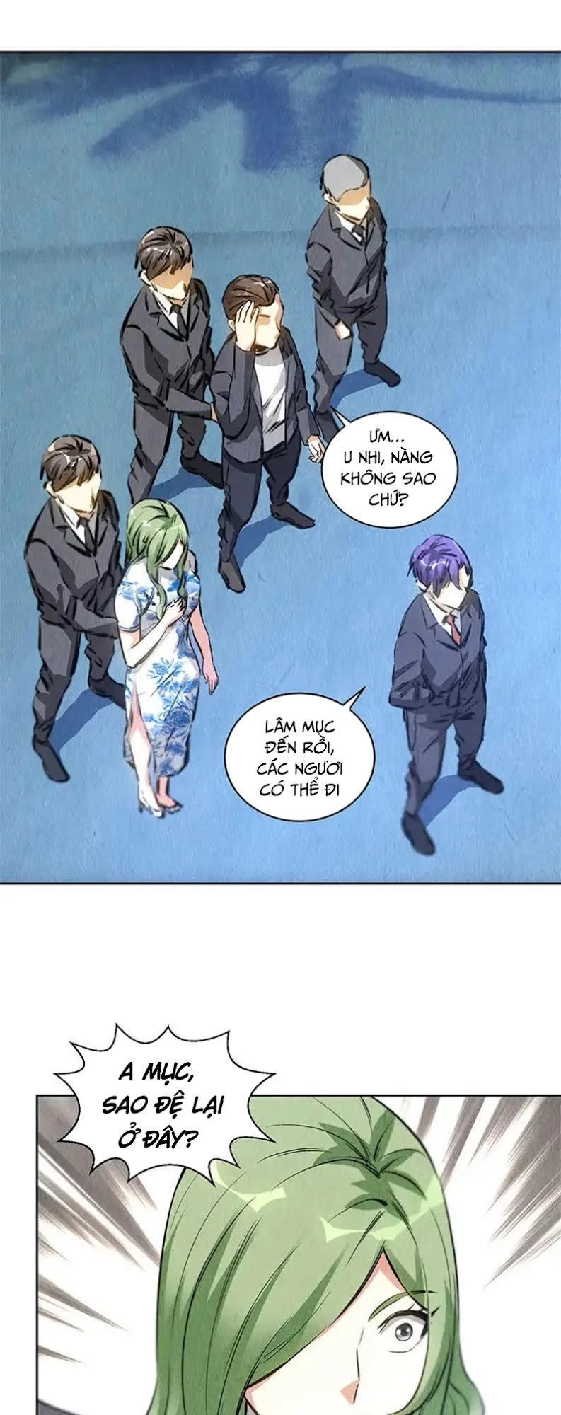 Ta Là Phế Vật Chapter 92 - 23