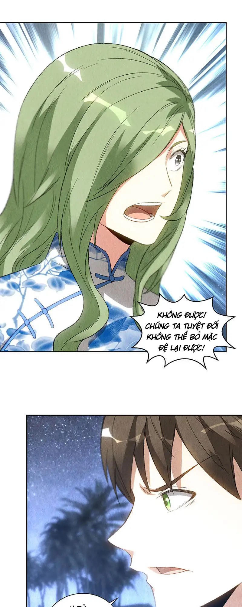 Ta Là Phế Vật Chapter 93 - 4