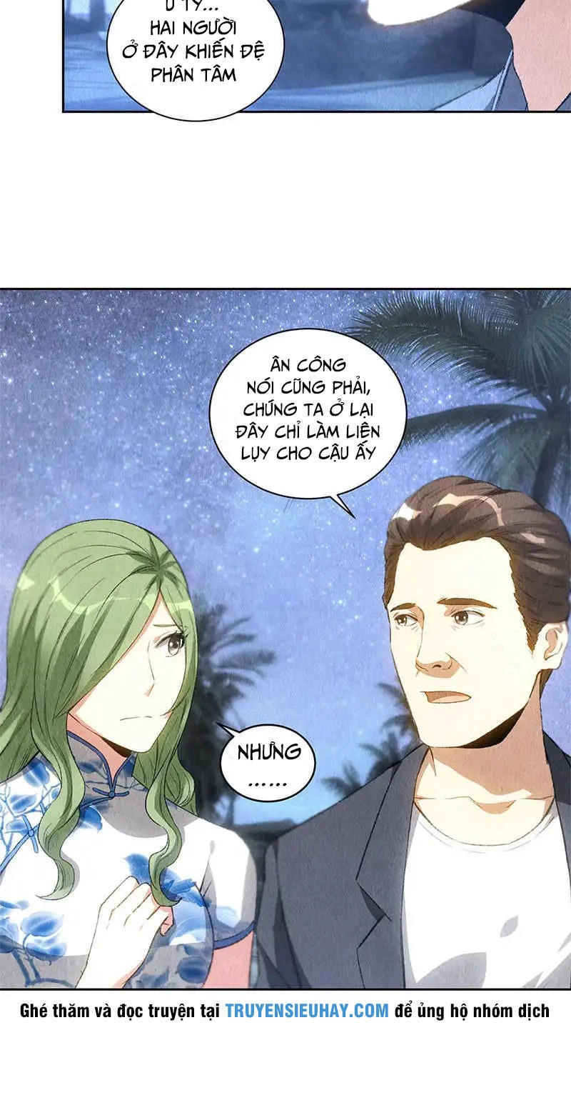 Ta Là Phế Vật Chapter 93 - 5