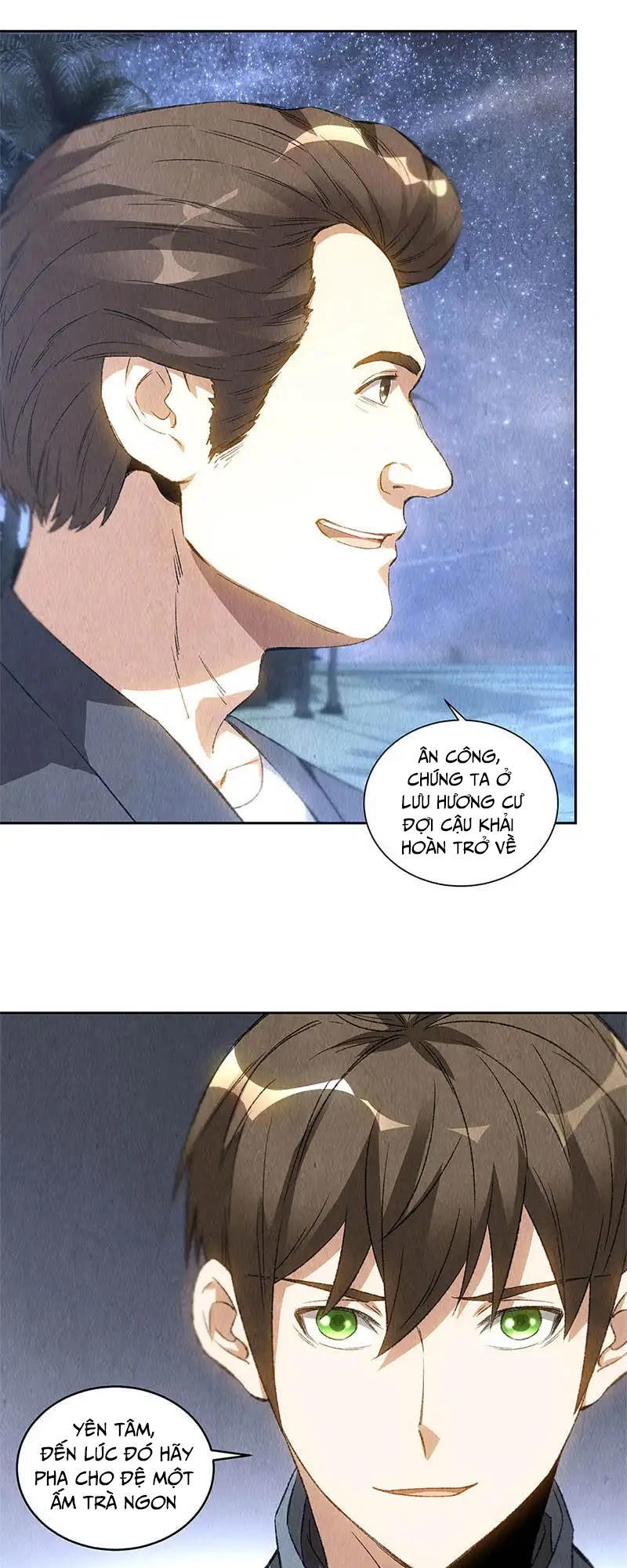 Ta Là Phế Vật Chapter 93 - 6