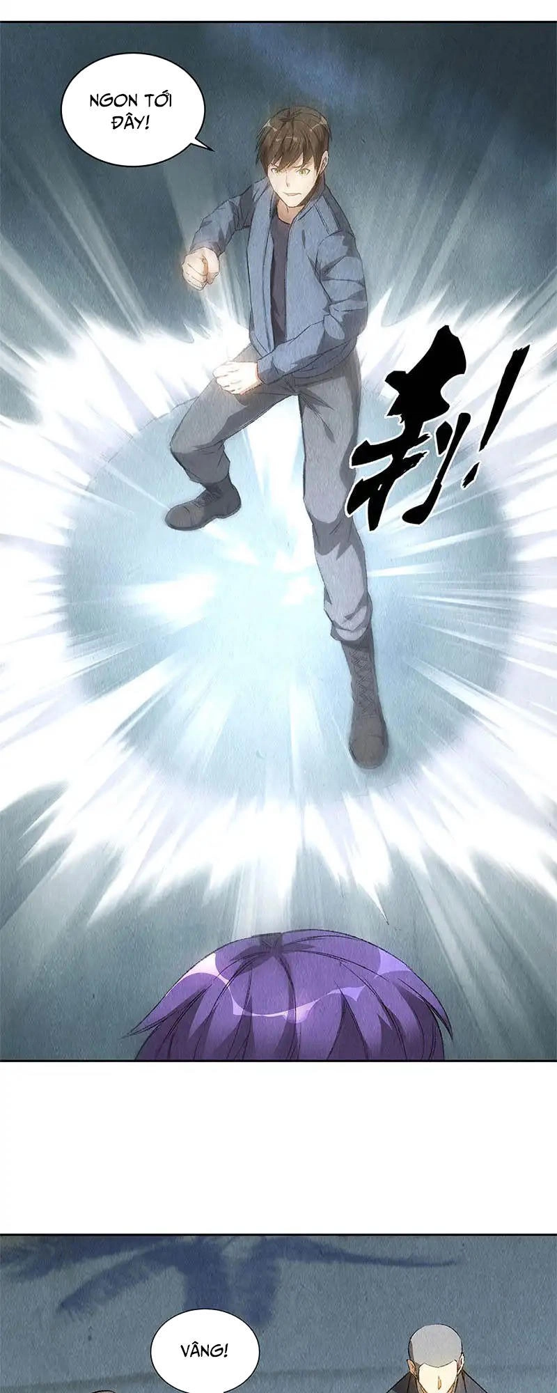 Ta Là Phế Vật Chapter 93 - 10