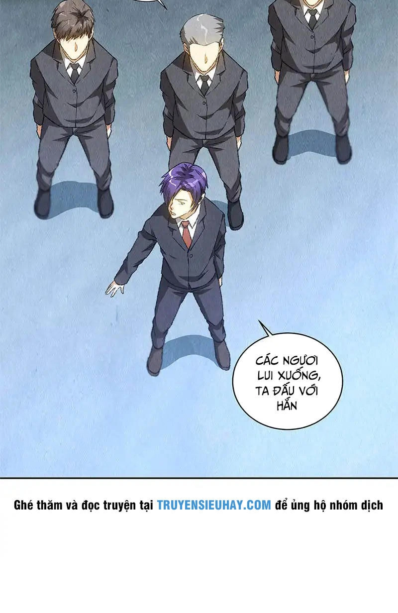 Ta Là Phế Vật Chapter 93 - 11