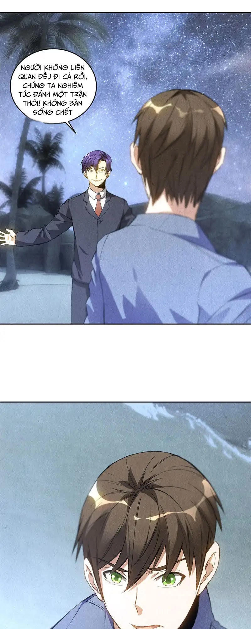 Ta Là Phế Vật Chapter 93 - 12