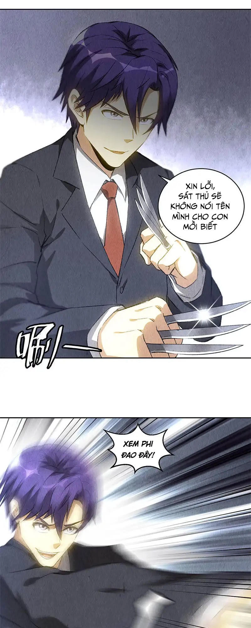 Ta Là Phế Vật Chapter 93 - 14