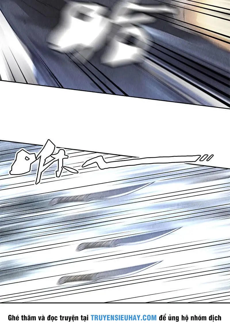 Ta Là Phế Vật Chapter 93 - 15