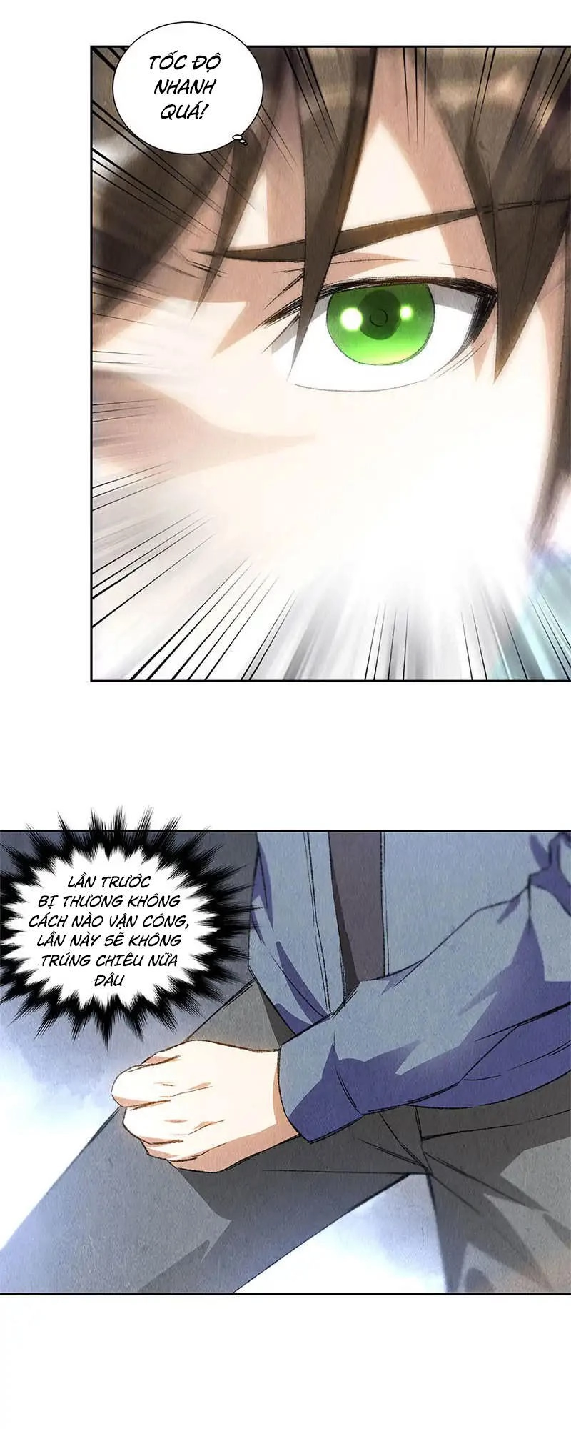 Ta Là Phế Vật Chapter 93 - 16