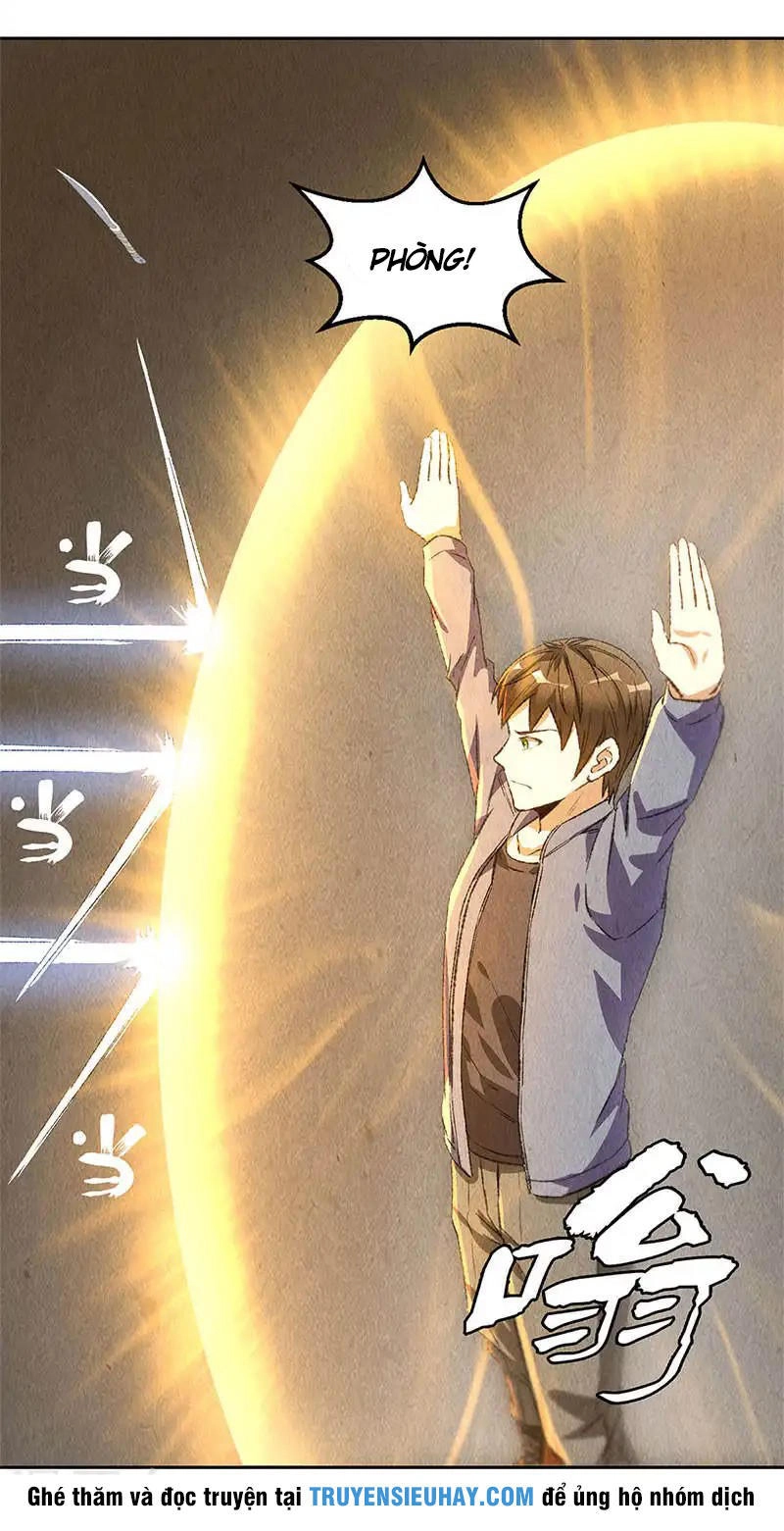 Ta Là Phế Vật Chapter 93 - 17