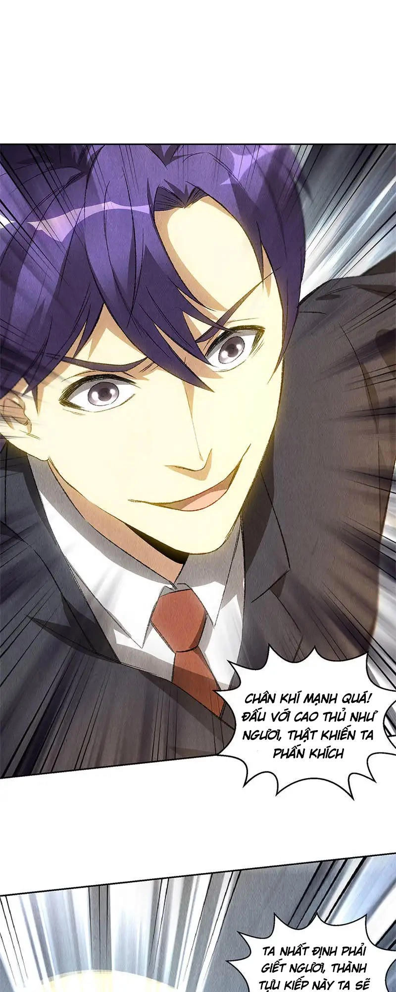 Ta Là Phế Vật Chapter 93 - 18