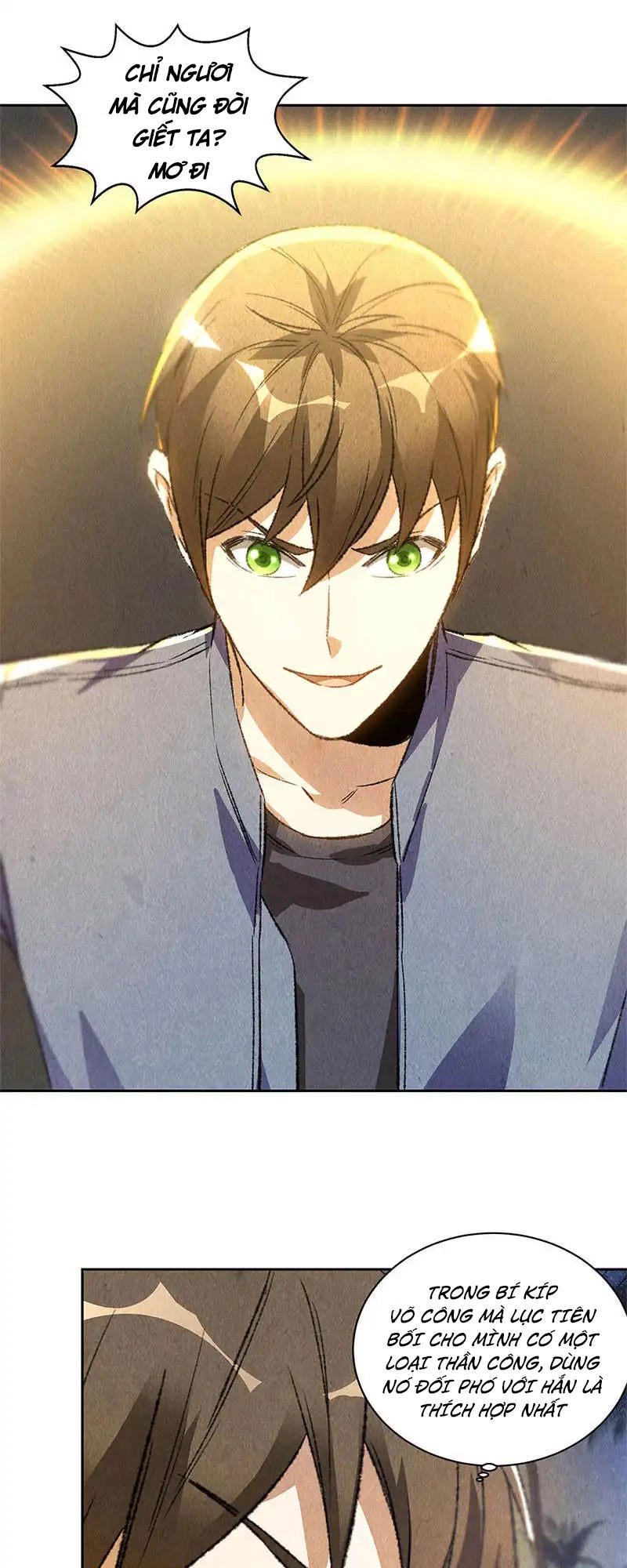 Ta Là Phế Vật Chapter 93 - 20