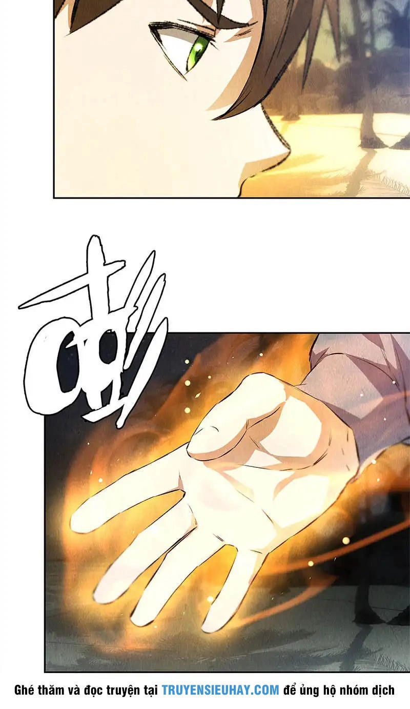 Ta Là Phế Vật Chapter 93 - 21