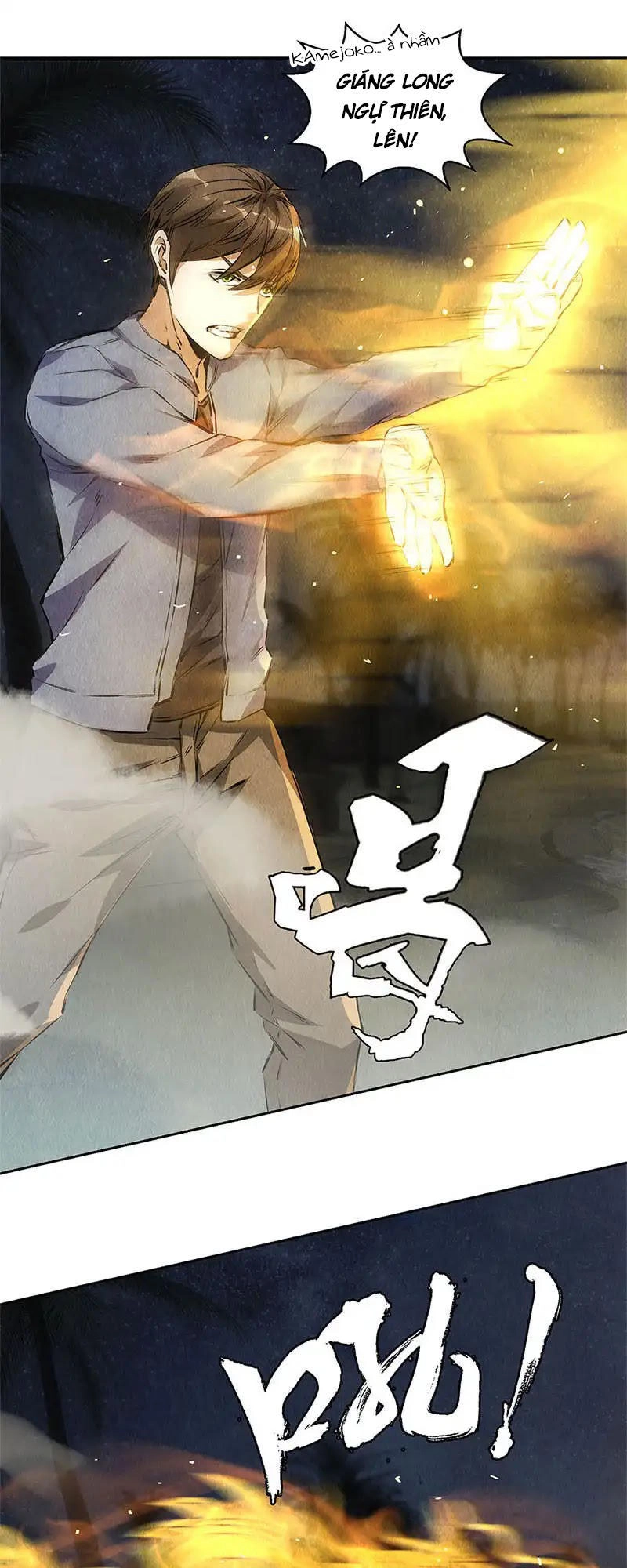 Ta Là Phế Vật Chapter 93 - 22