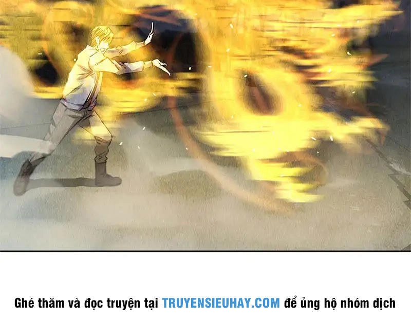 Ta Là Phế Vật Chapter 93 - 23