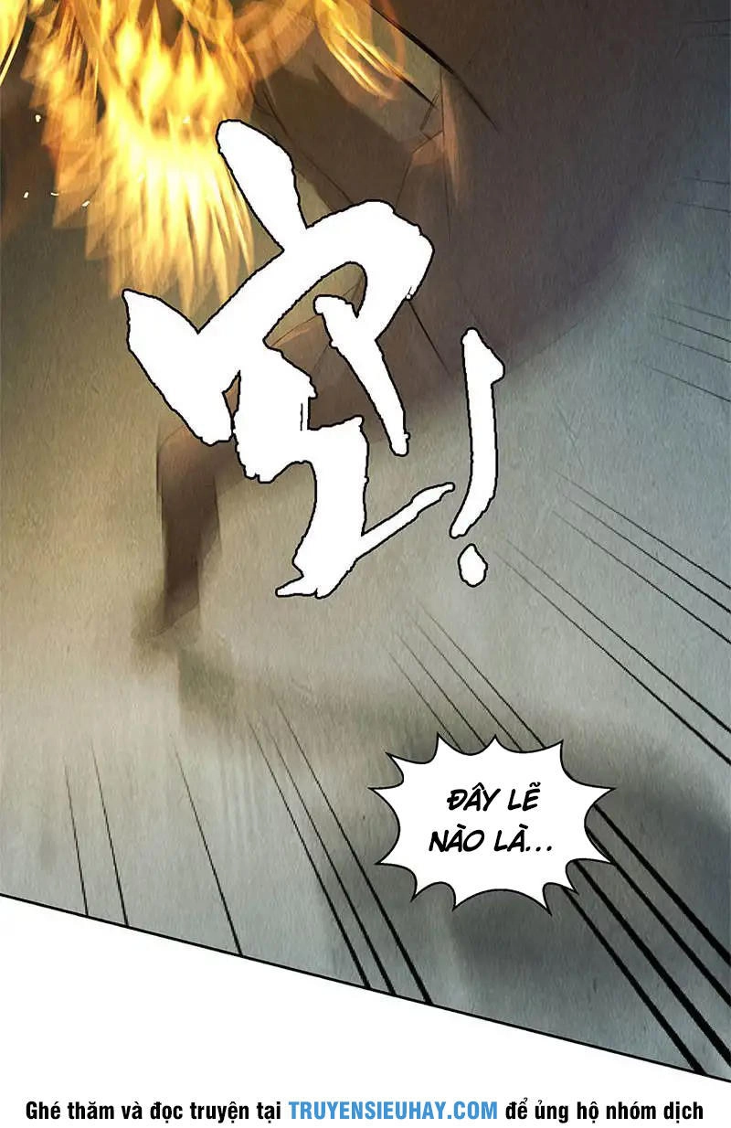 Ta Là Phế Vật Chapter 93 - 25