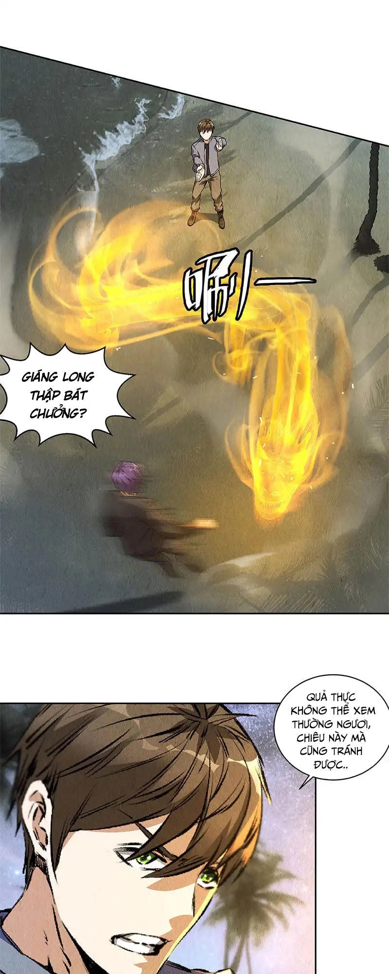 Ta Là Phế Vật Chapter 93 - 26