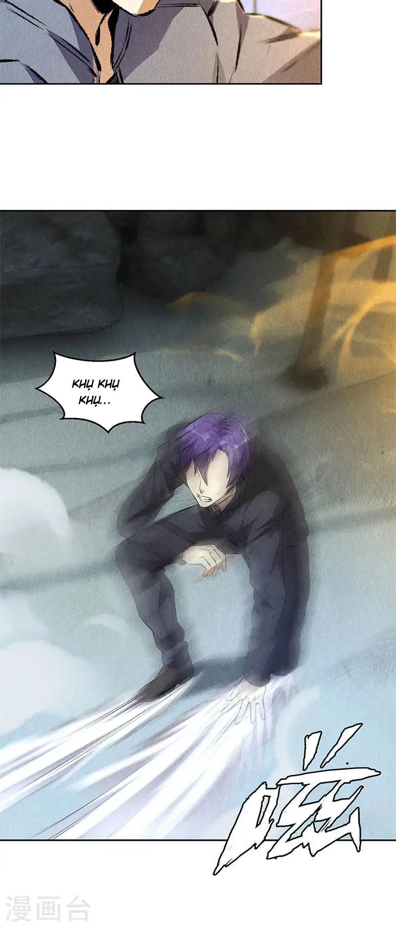 Ta Là Phế Vật Chapter 93 - 27