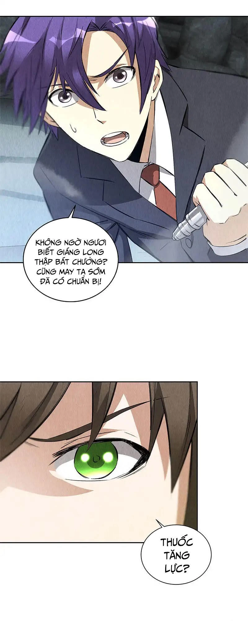 Ta Là Phế Vật Chapter 93 - 28