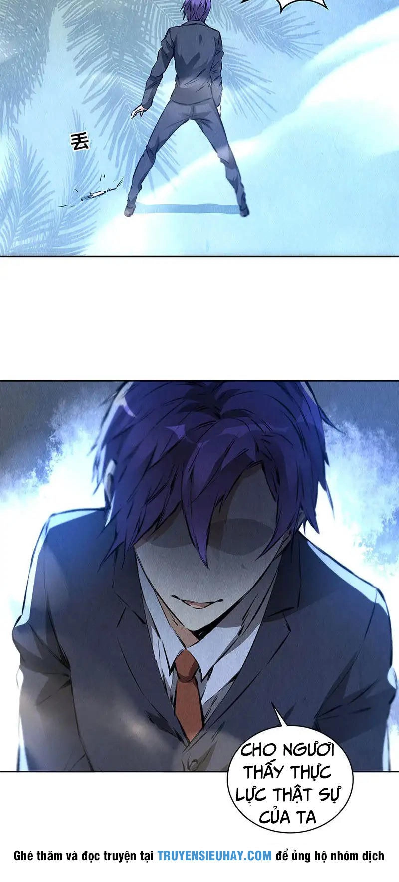 Ta Là Phế Vật Chapter 94 - 3