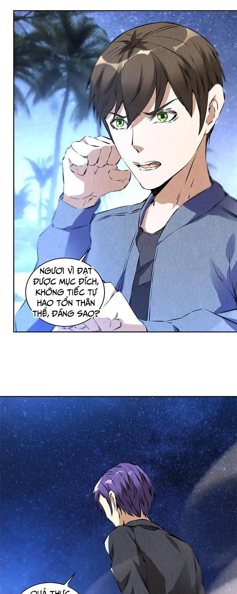 Ta Là Phế Vật Chapter 94 - 4