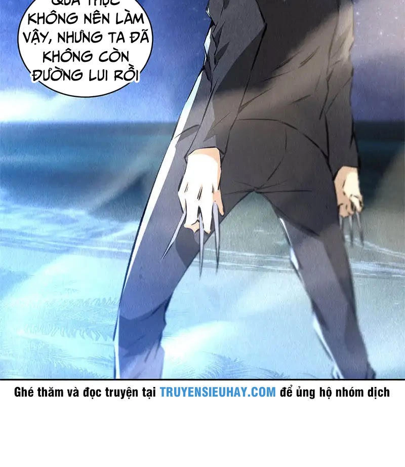 Ta Là Phế Vật Chapter 94 - 5