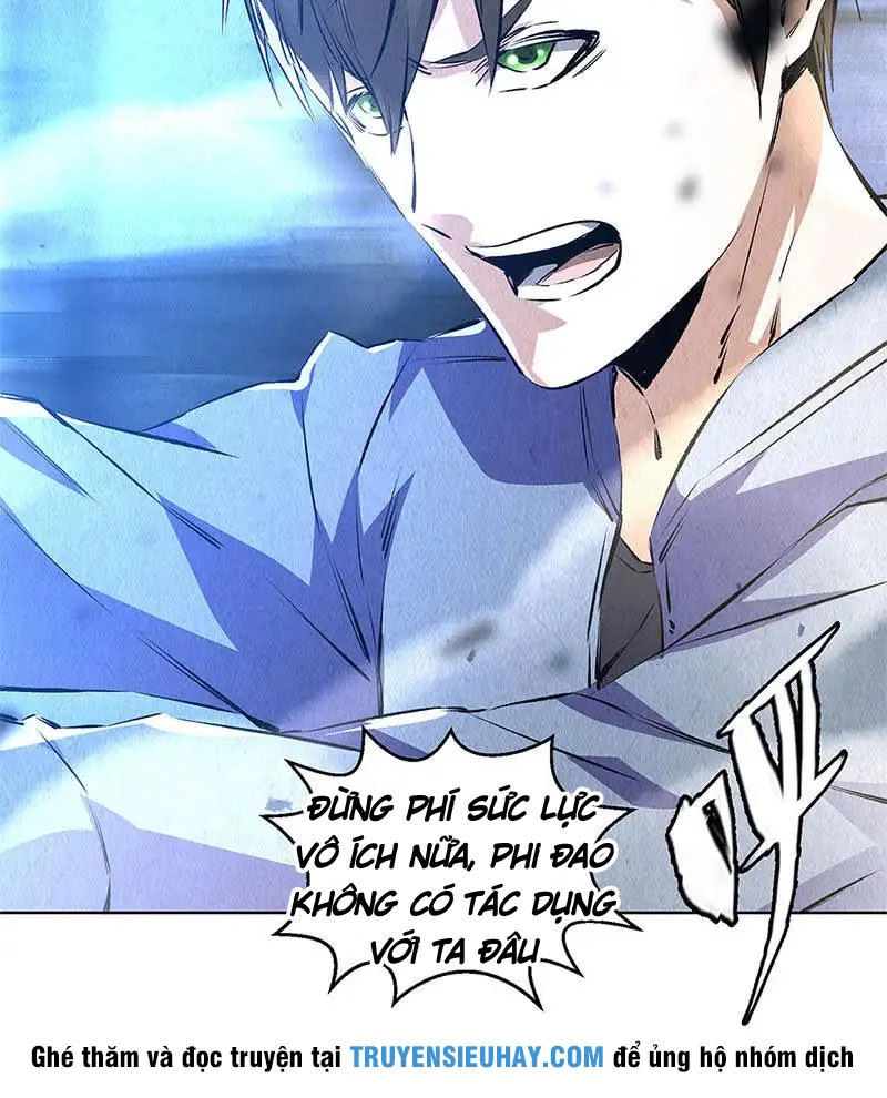 Ta Là Phế Vật Chapter 94 - 11