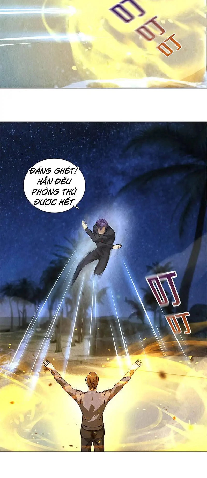 Ta Là Phế Vật Chapter 94 - 13