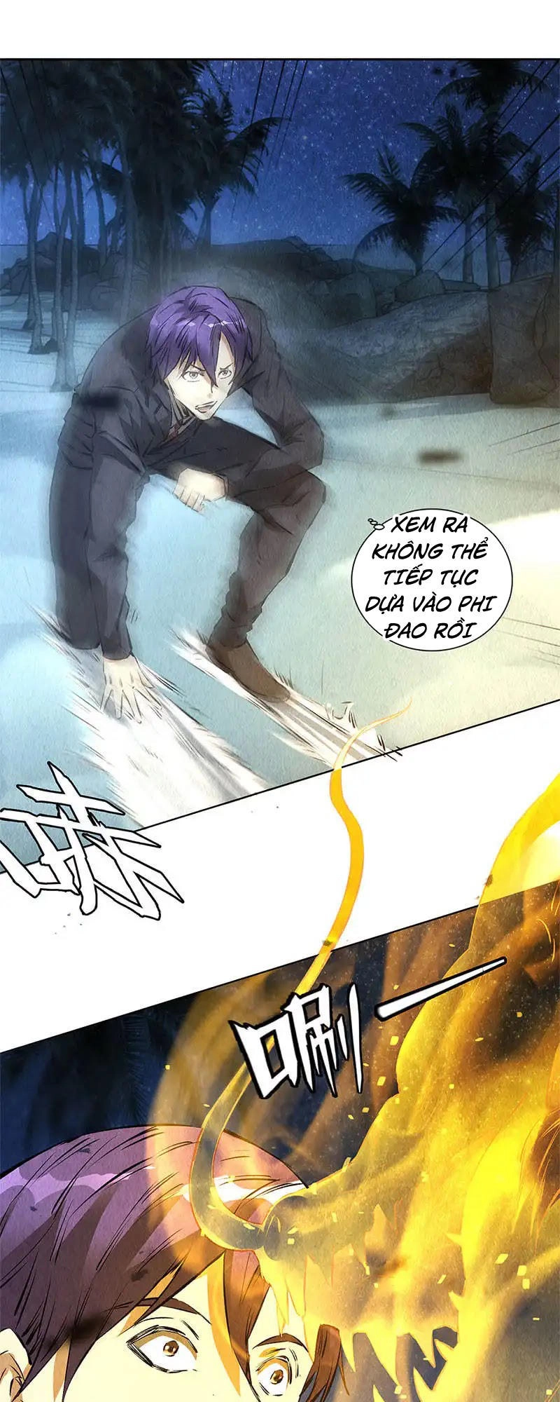 Ta Là Phế Vật Chapter 94 - 14