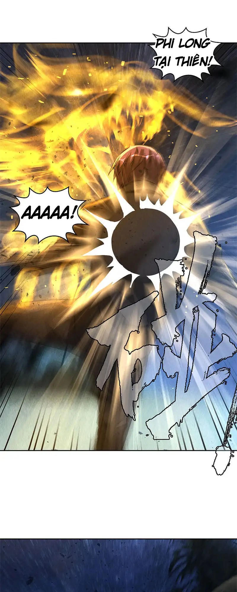 Ta Là Phế Vật Chapter 94 - 16