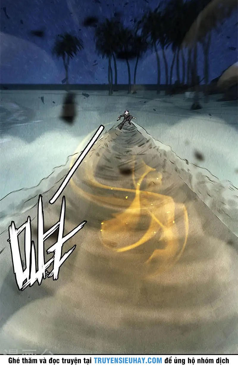 Ta Là Phế Vật Chapter 94 - 17