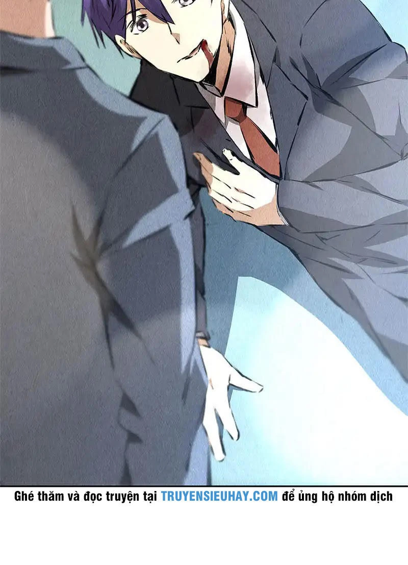Ta Là Phế Vật Chapter 94 - 21