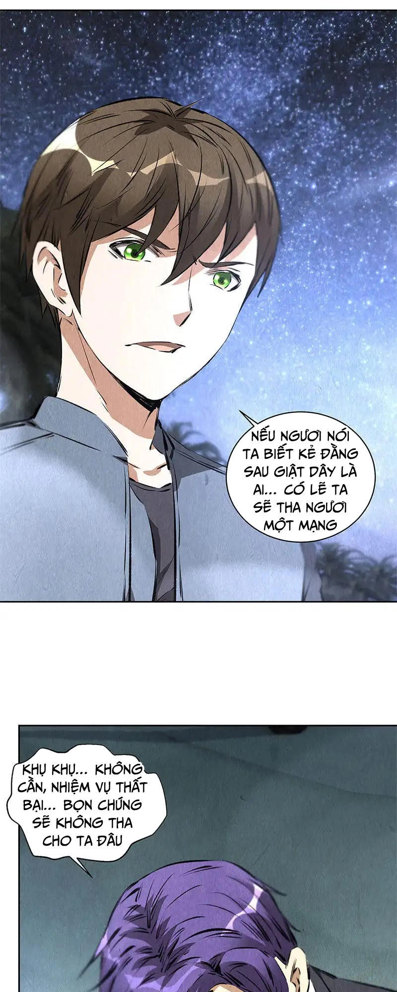 Ta Là Phế Vật Chapter 94 - 22