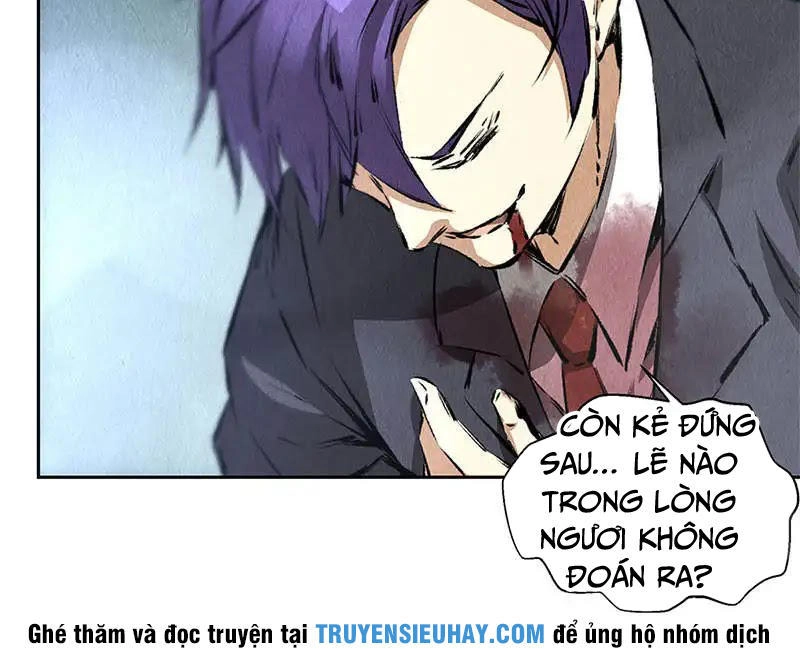 Ta Là Phế Vật Chapter 94 - 23