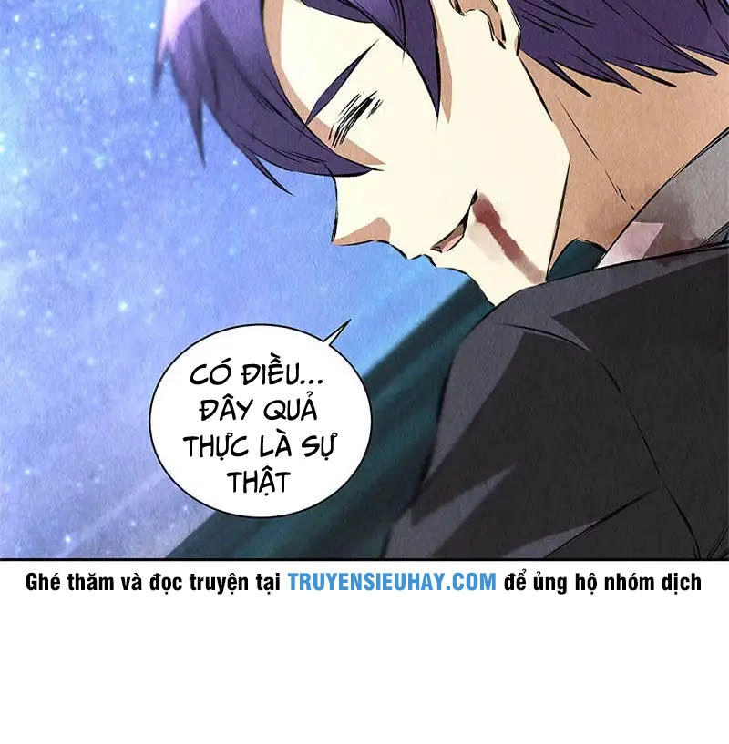 Ta Là Phế Vật Chapter 94 - 25