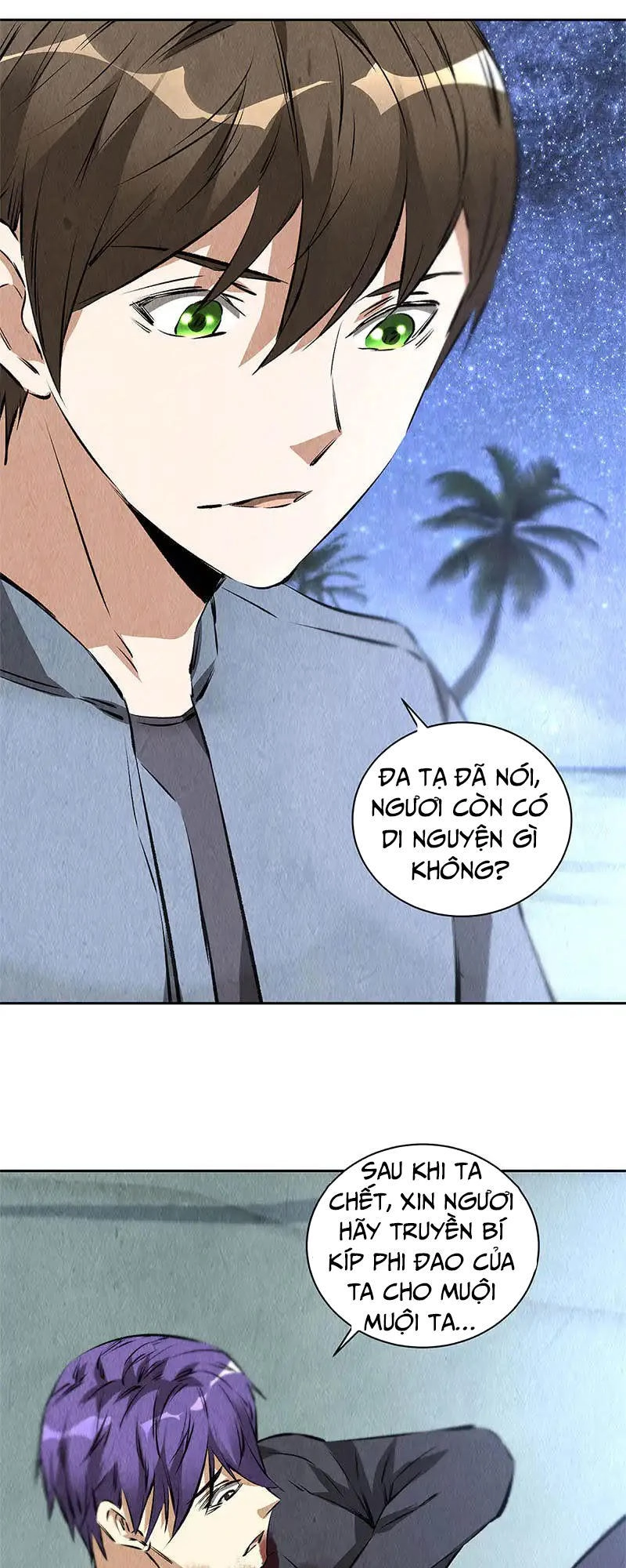 Ta Là Phế Vật Chapter 94 - 26