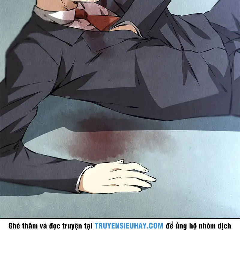 Ta Là Phế Vật Chapter 94 - 27