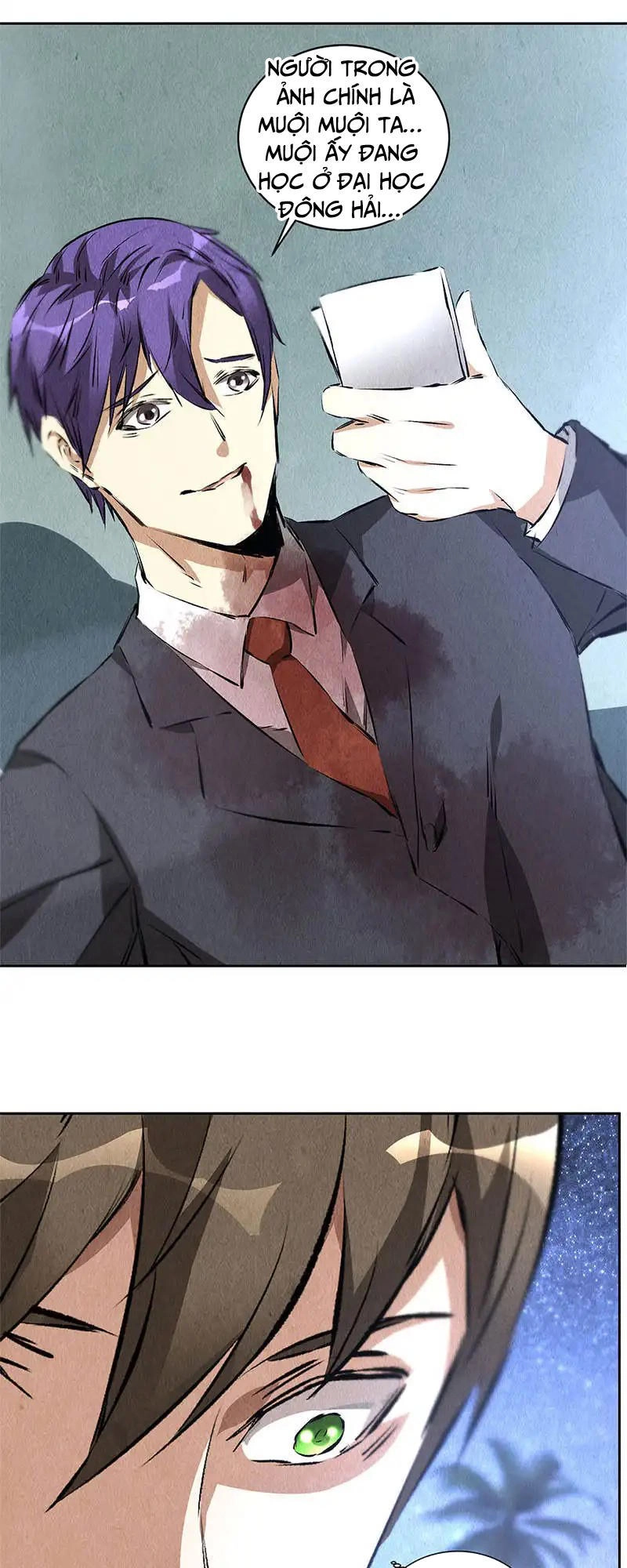 Ta Là Phế Vật Chapter 94 - 28