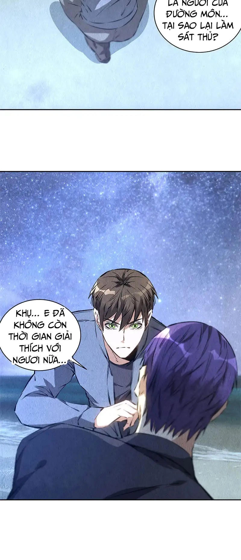 Ta Là Phế Vật Chapter 95 - 3