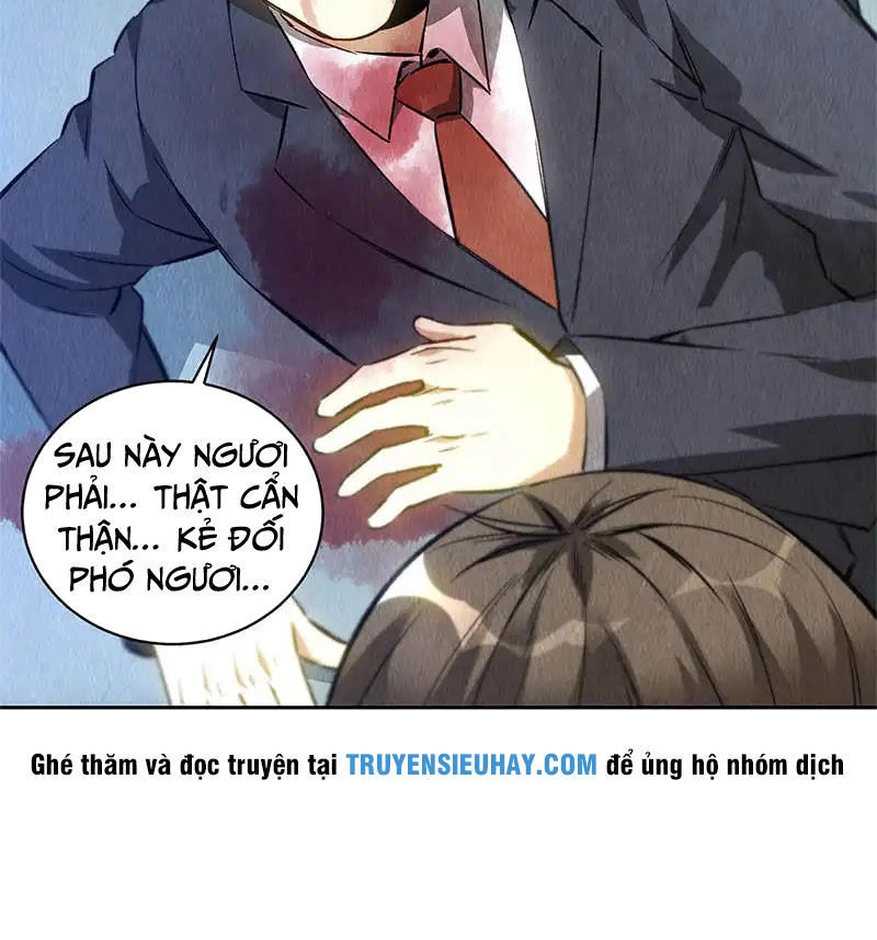 Ta Là Phế Vật Chapter 95 - 5