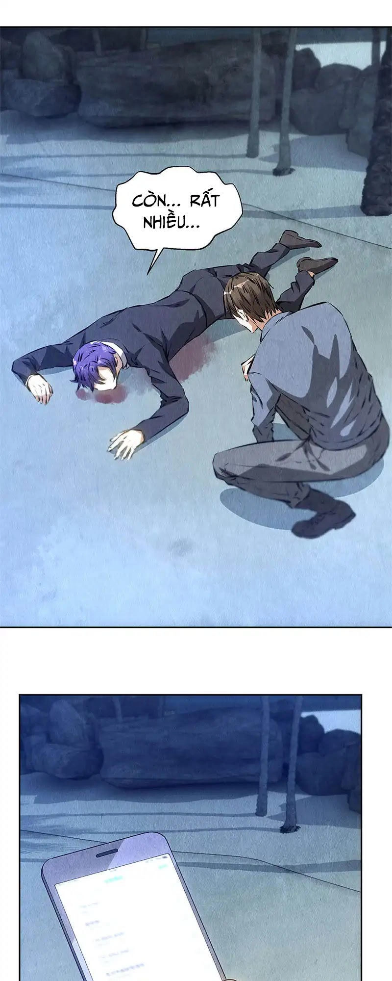 Ta Là Phế Vật Chapter 95 - 6