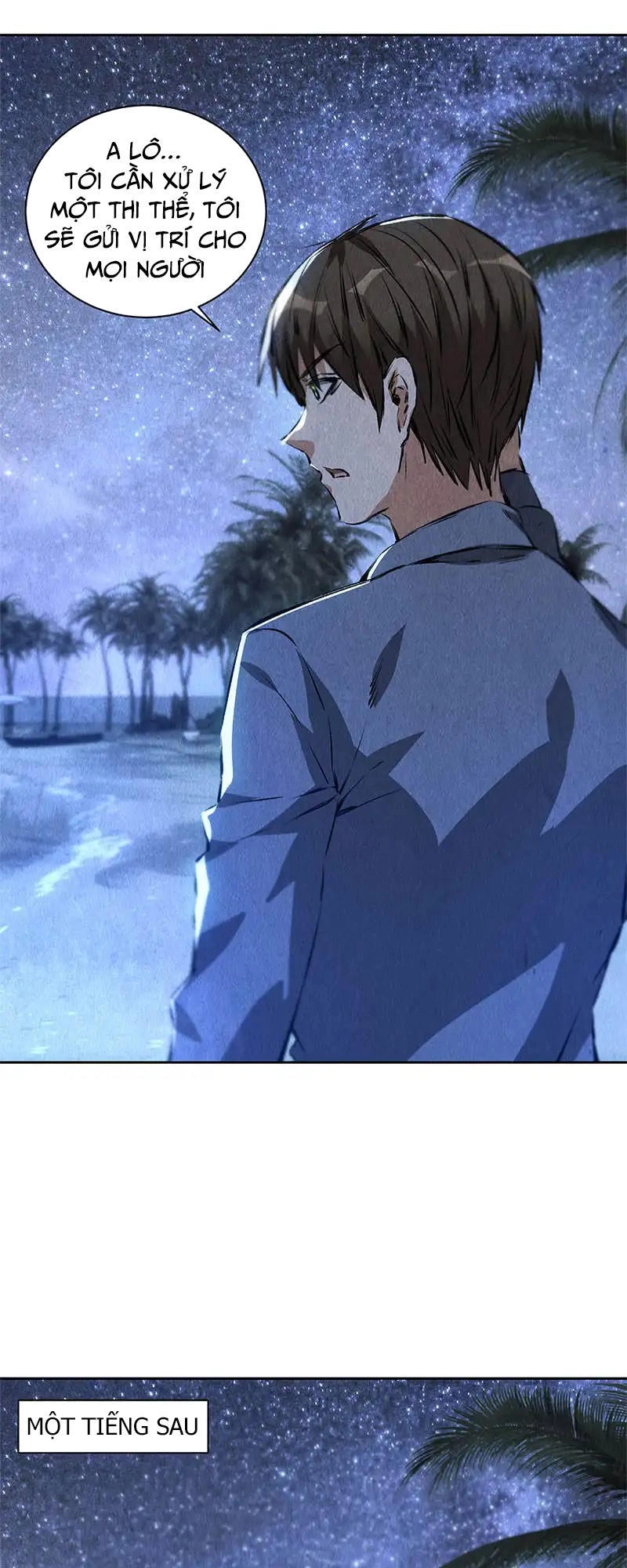 Ta Là Phế Vật Chapter 95 - 8