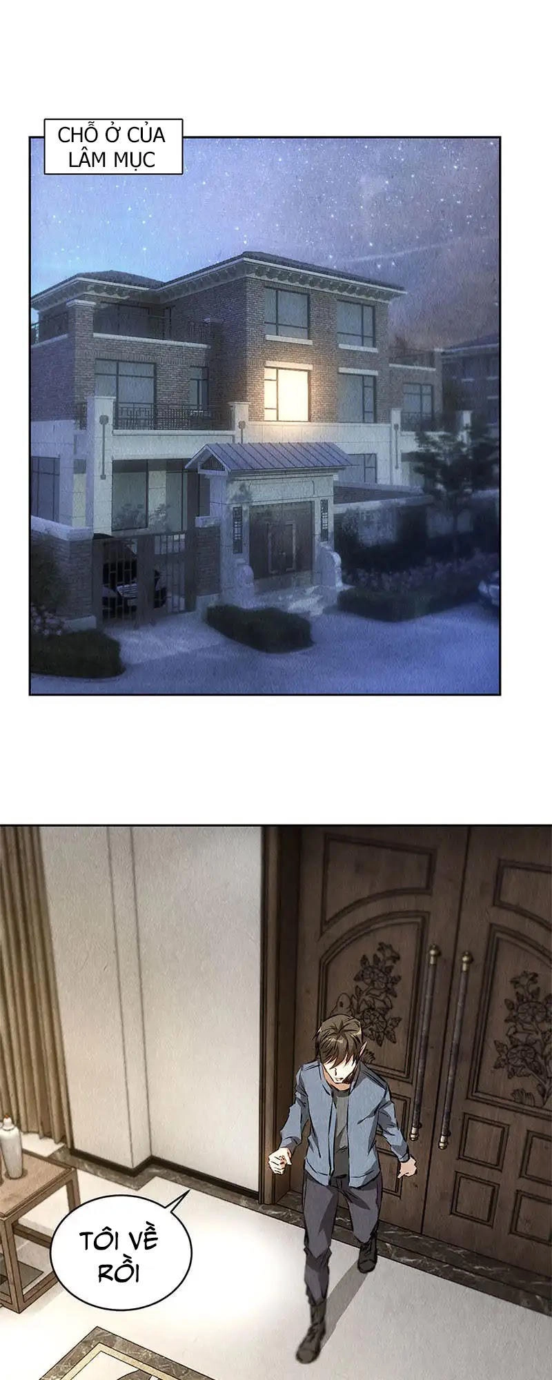 Ta Là Phế Vật Chapter 95 - 10