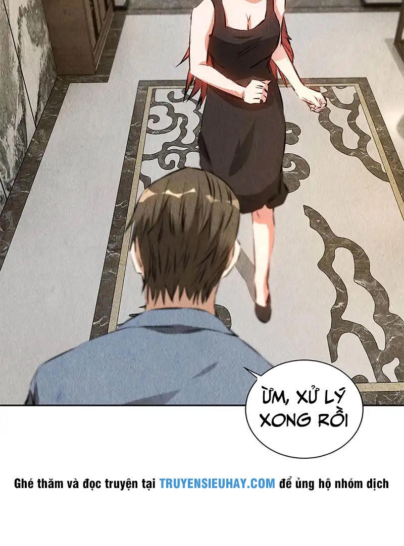 Ta Là Phế Vật Chapter 95 - 13