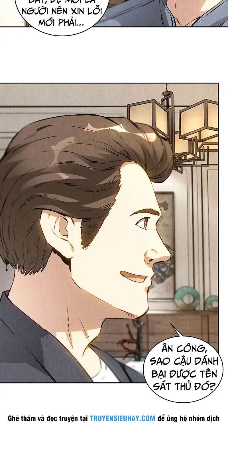 Ta Là Phế Vật Chapter 95 - 15