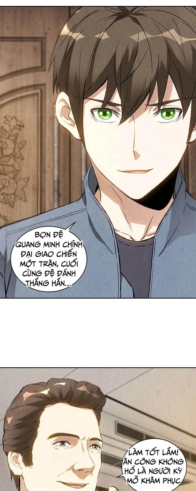 Ta Là Phế Vật Chapter 95 - 16