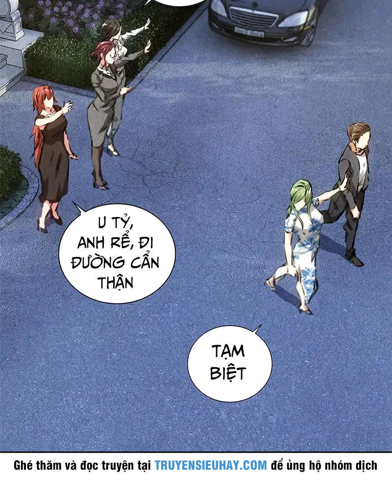 Ta Là Phế Vật Chapter 95 - 19