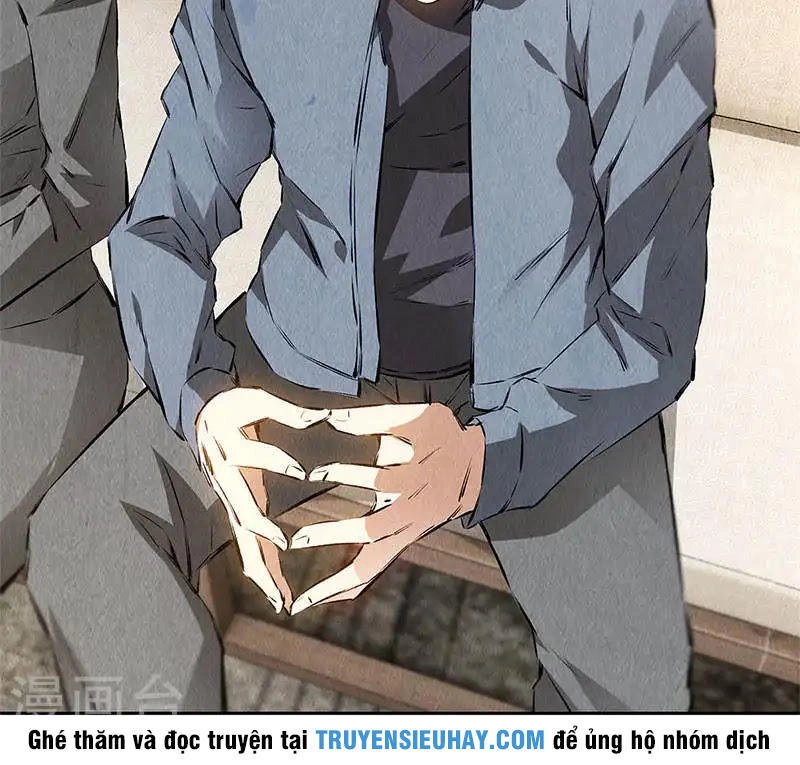 Ta Là Phế Vật Chapter 95 - 21