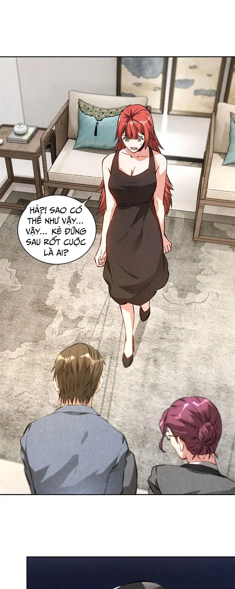 Ta Là Phế Vật Chapter 95 - 22