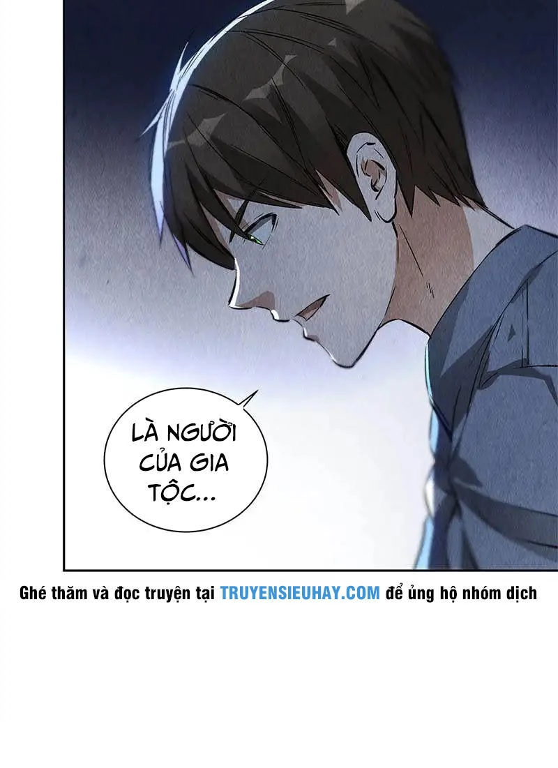Ta Là Phế Vật Chapter 95 - 23
