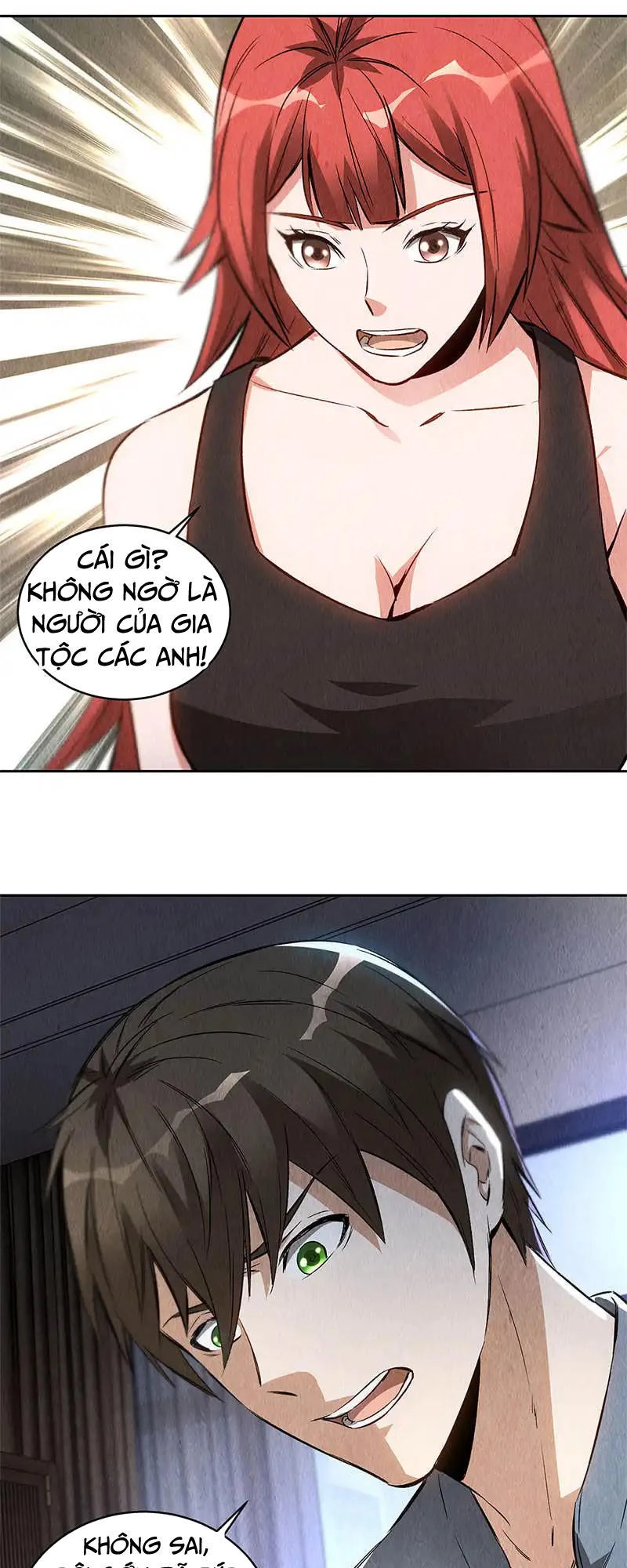 Ta Là Phế Vật Chapter 95 - 24